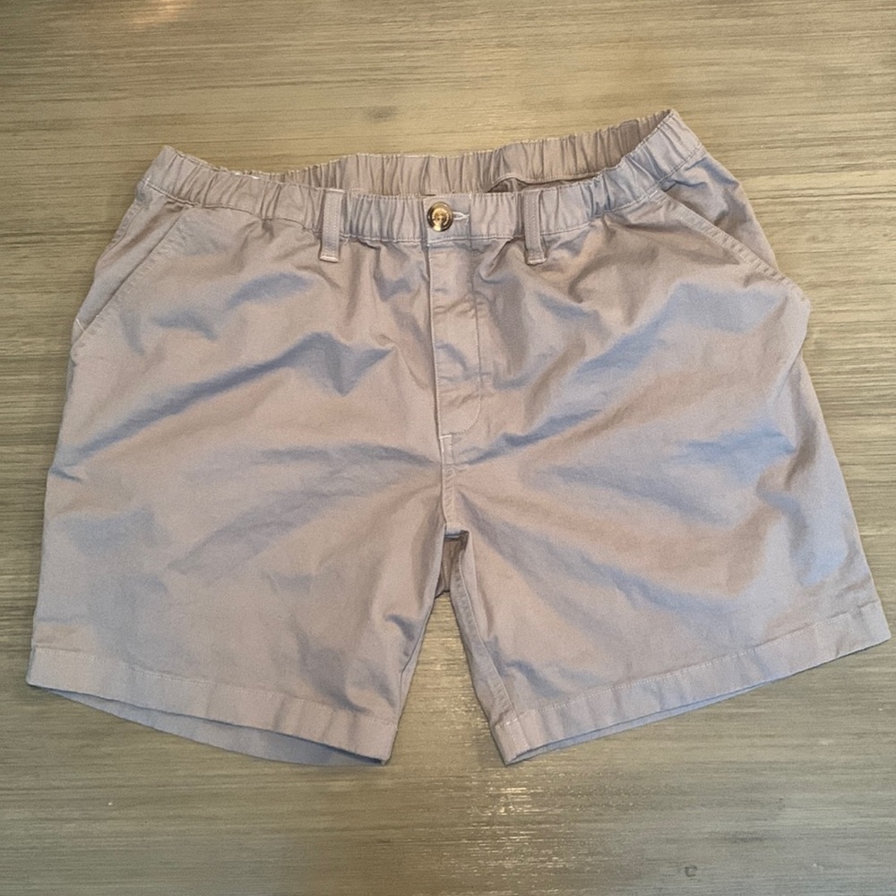 Men’s Chubbie Shorts XL